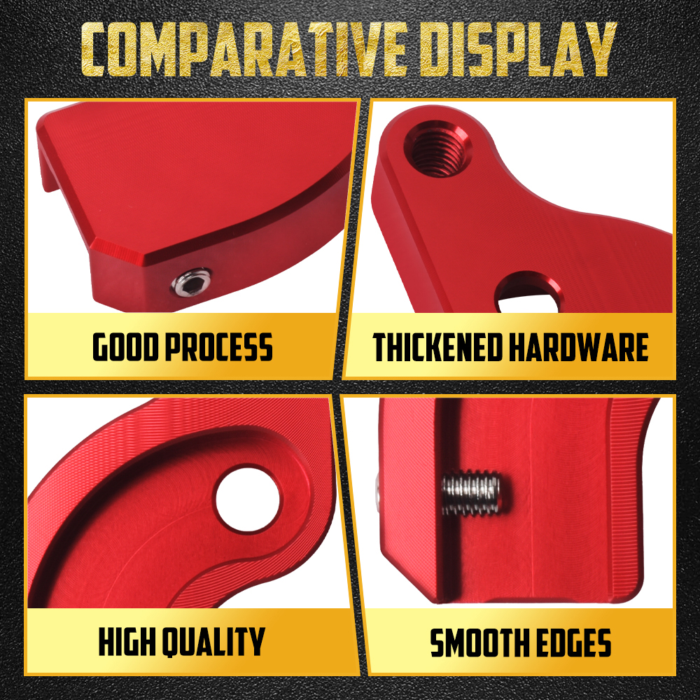 Motorcycle Gear Shift Assist T - Quality Motorcycle Gear のレビューと価格