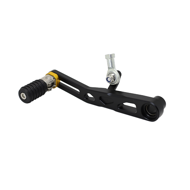 Adjustable Folding Gear Shifte - Motorcycle Gear Xl のレビューと価格