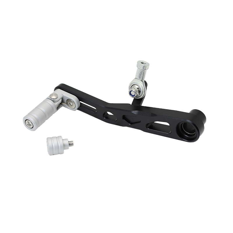 Adjustable Folding Gear Shifte - Motorcycle Gear Xl のレビューと価格