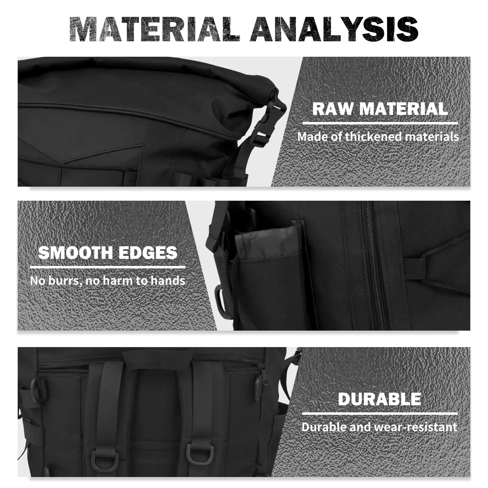 Universal Motorcycle Luggage B - Motorcycle Gear Warehouse のレビューと価格