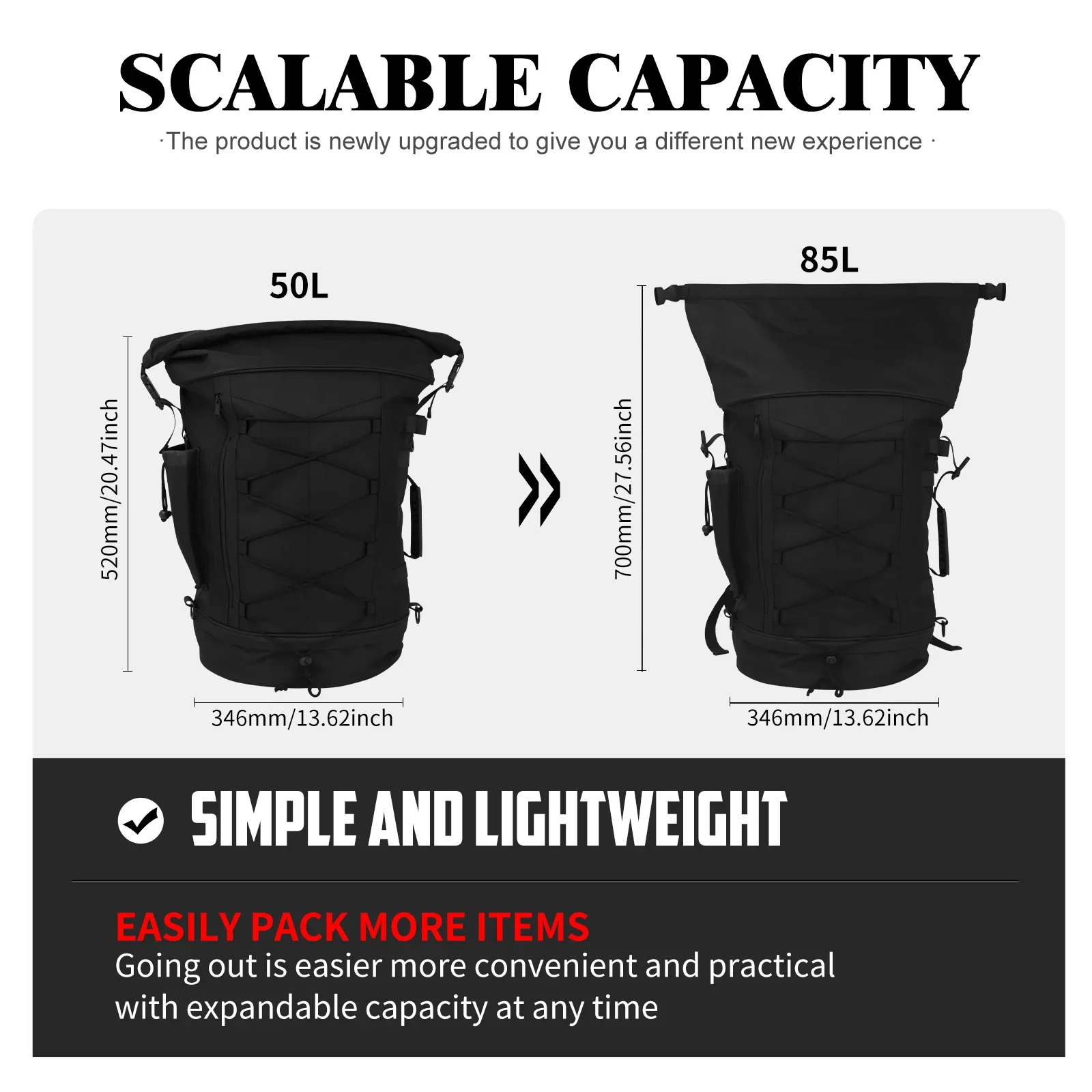 Universal Motorcycle Luggage B - Motorcycle Gear Warehouse のレビューと価格