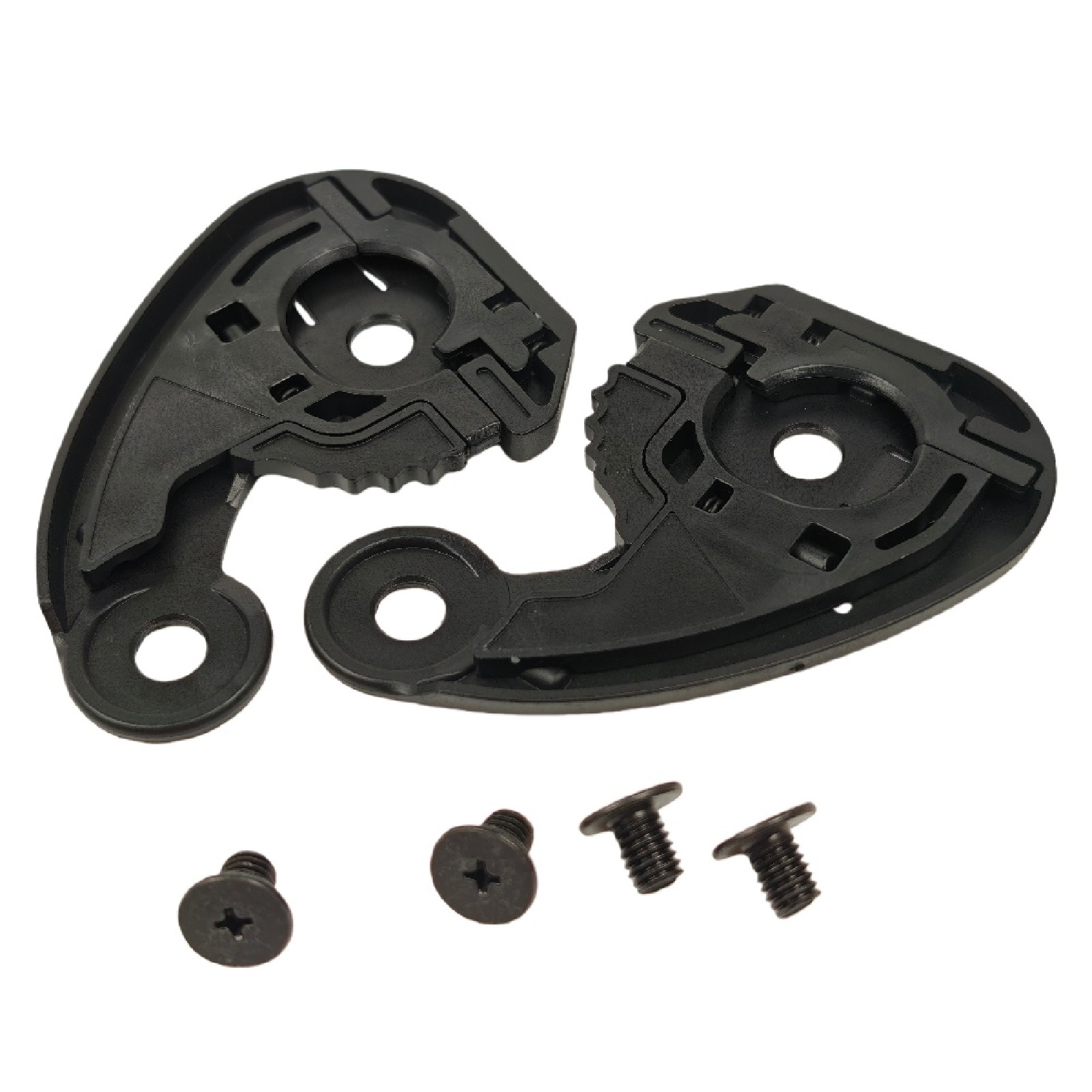IC04 Base Plate for ICON Airfr - Motorcycle Gear Icon のレビューと価格
