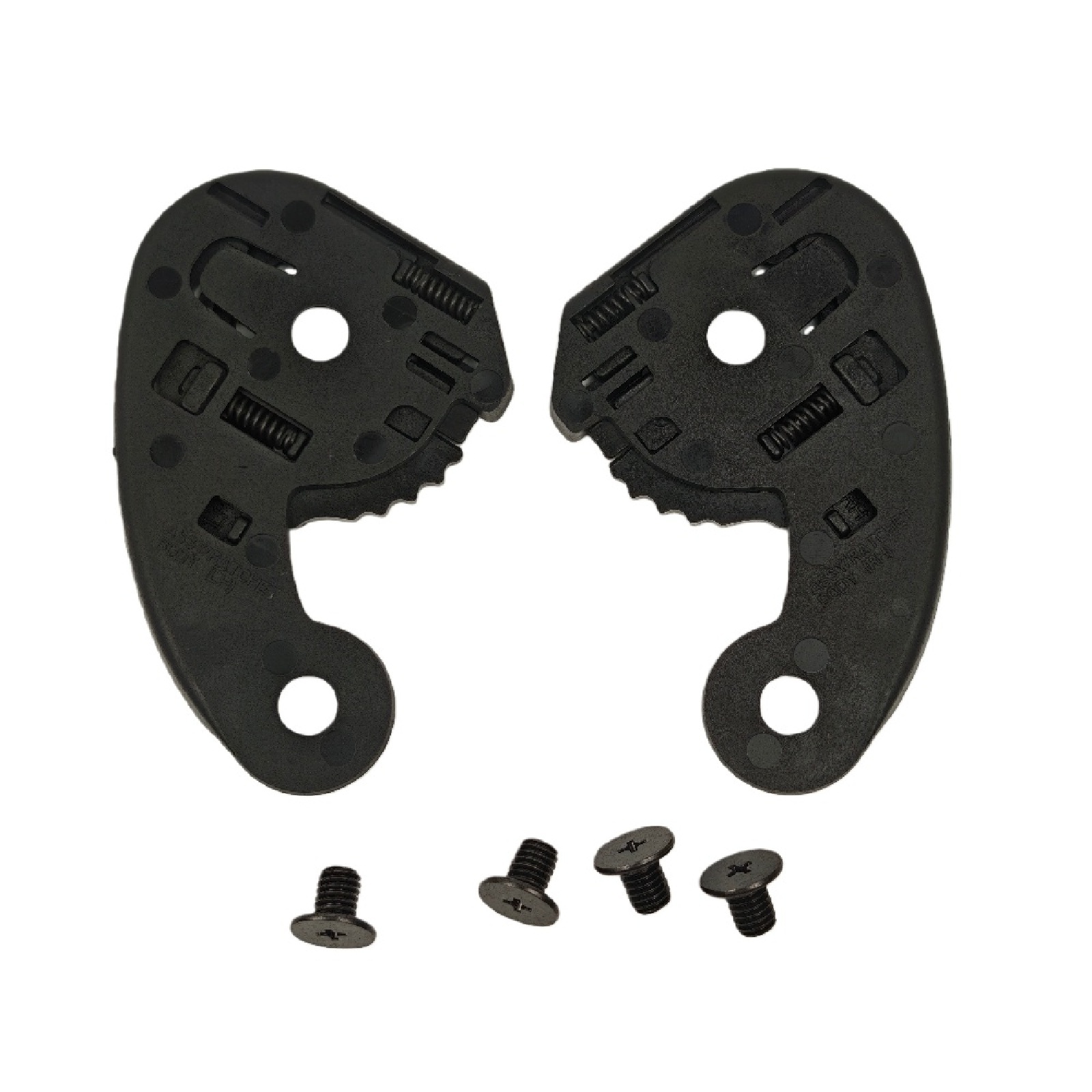 IC04 Base Plate for ICON Airfr - Motorcycle Gear Icon のレビューと価格