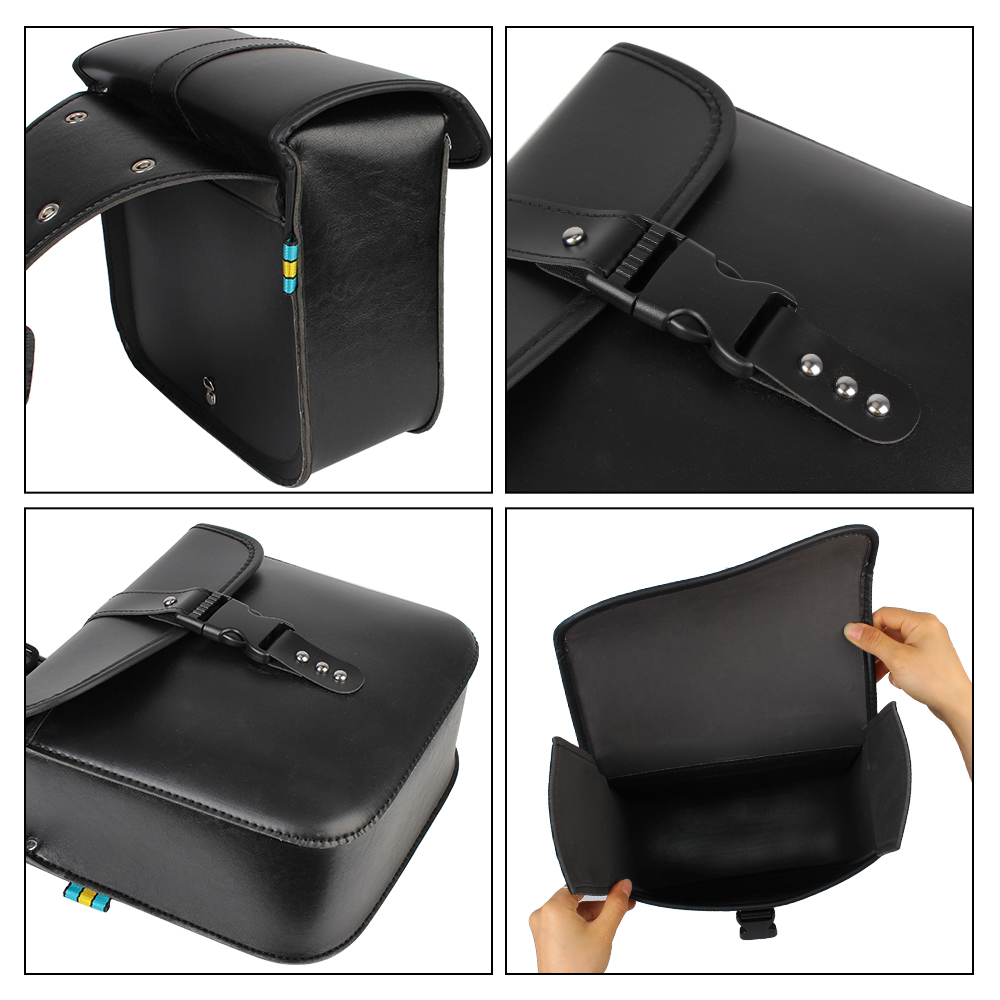 Motor Tail Luggage Suitcase Mo - Motorcycle Gear Warehouse のレビューと価格