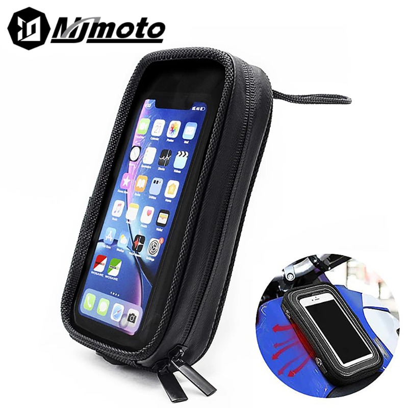 M/L Size Magnetic Tank Bag, Wa - Motorcycle Gear Adventure のレビューと価格