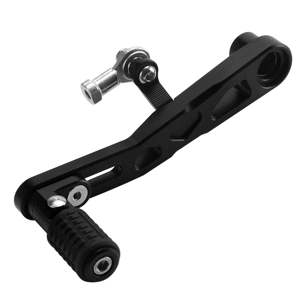 Adjustable Folding Gear Shifte - Motorcycle Gear Xl のレビューと価格