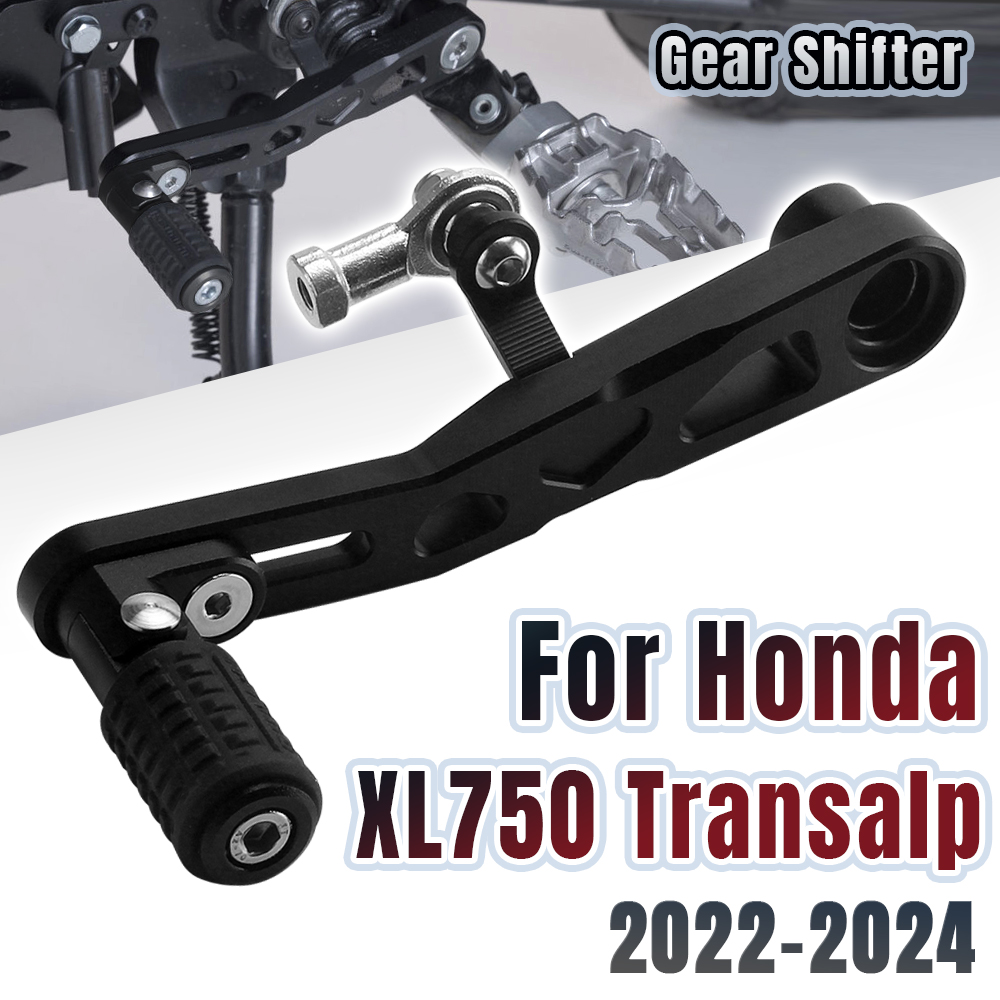 Adjustable Folding Gear Shifte - Motorcycle Gear Xl のレビューと価格