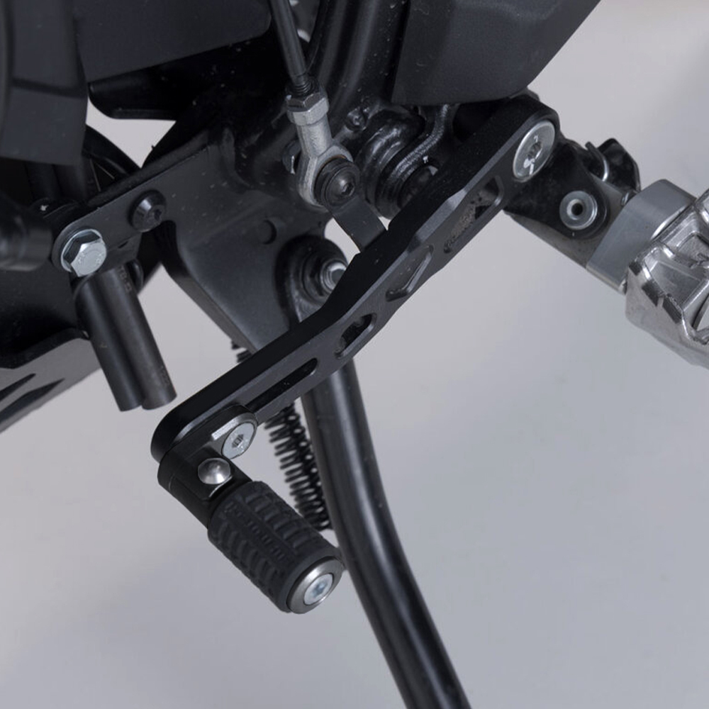 Adjustable Folding Gear Shifte - Motorcycle Gear Xl のレビューと価格