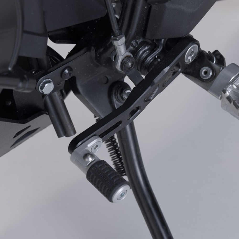 Adjustable Folding Gear Shifte - Motorcycle Gear Xl のレビューと価格