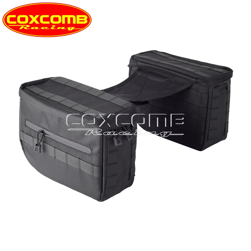Motorcycle Saddlebag Luggage T - Motorcycle Gear Warehouse のレビューと価格