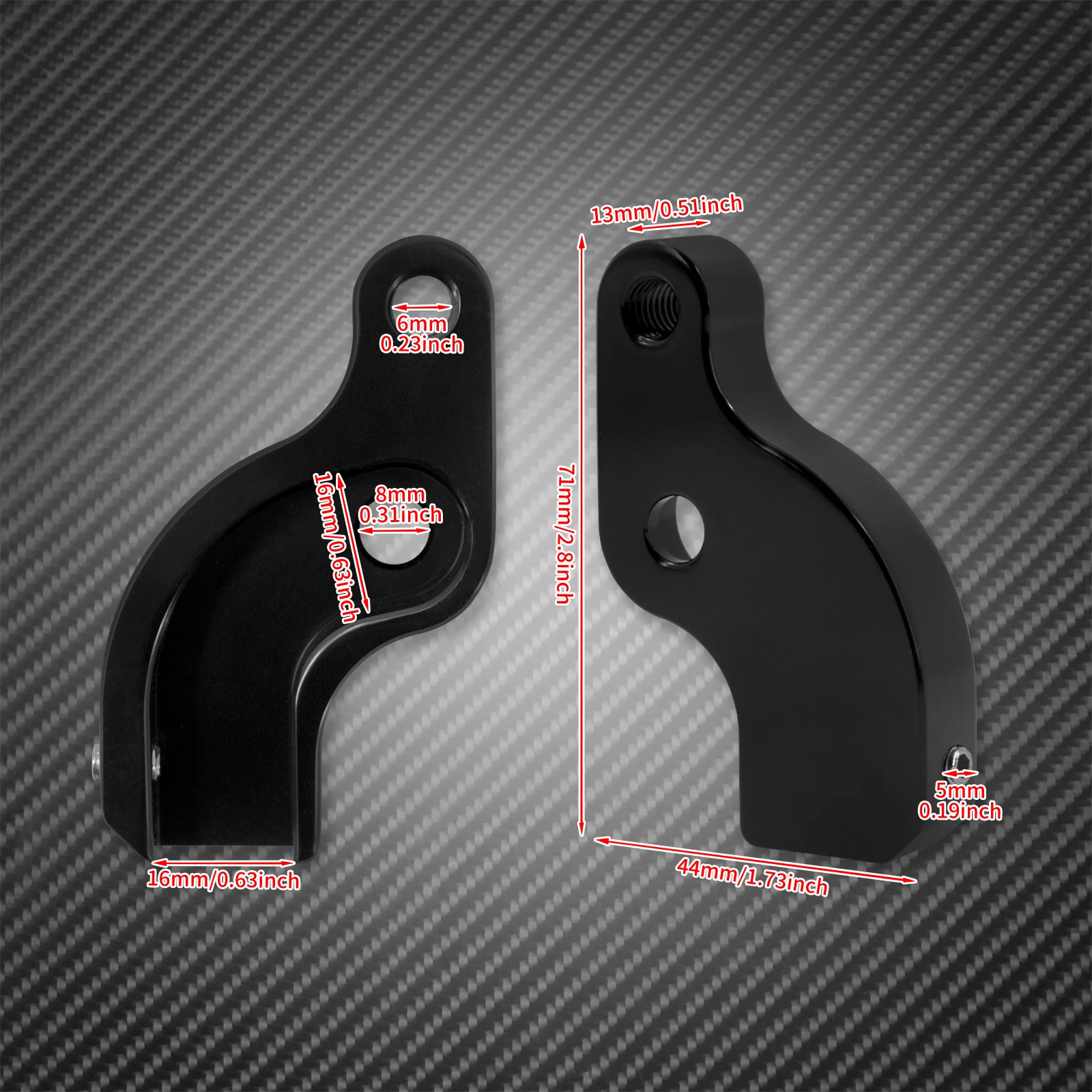 Motorcycle Gear Shift Assist B - Quality Motorcycle Gear のレビューと価格