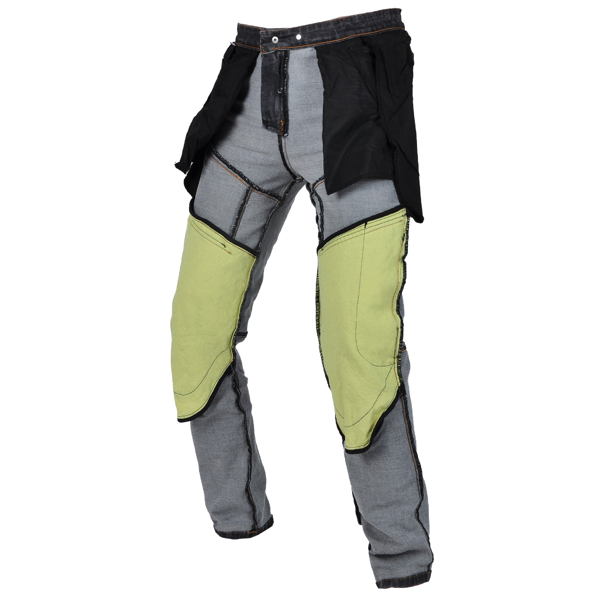 Men Motorcycle Pants Larger Ar - Motorcycle Gear Jeans のレビューと価格