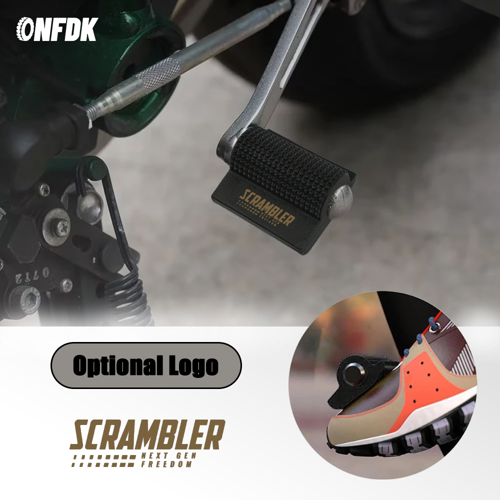 For Ducati Scrambler 1100 800  - Motorcycle Gear Icon のレビューと価格
