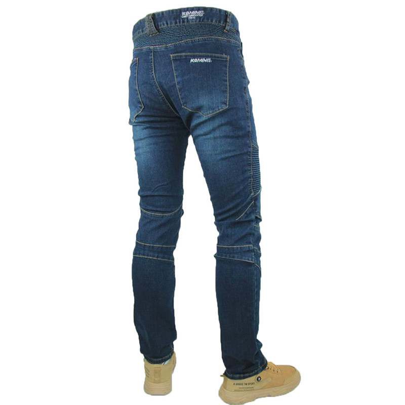 Brand New 4 Season Motorcycle  - Motorcycle Gear Jeans のレビューと価格