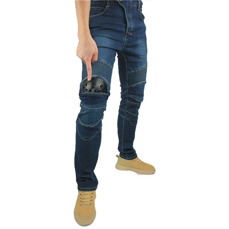 Brand New 4 Season Motorcycle  - Motorcycle Gear Jeans のレビューと価格