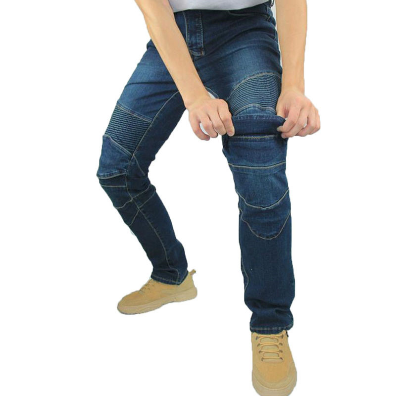 Brand New 4 Season Motorcycle  - Motorcycle Gear Jeans のレビューと価格