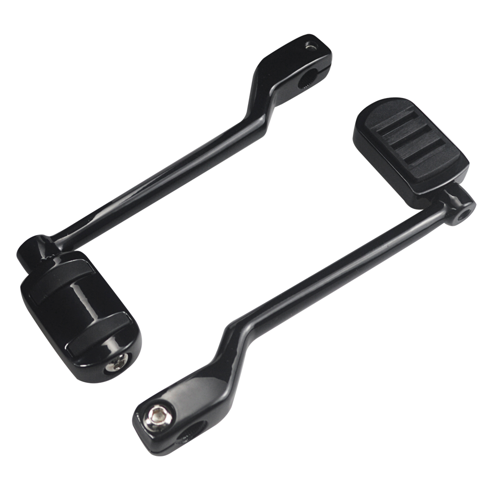 Heel toe gear shift lever moto - Quality Motorcycle Gear のレビューと価格
