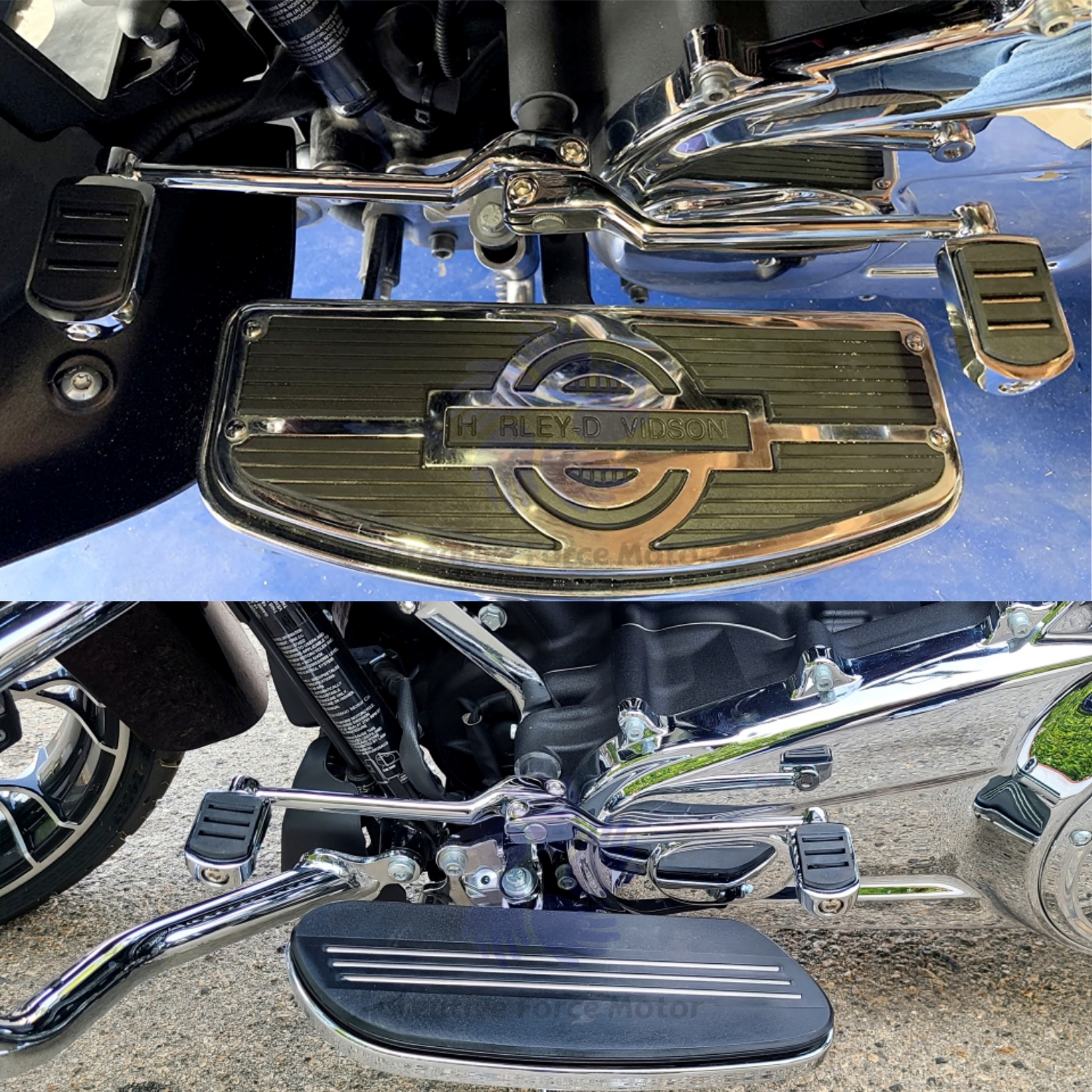 Heel toe gear shift lever moto - Quality Motorcycle Gear のレビューと価格