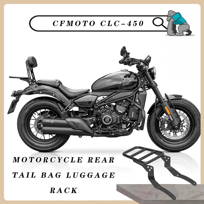 Motorcycle Rear Tail Bag Lugga - Motorcycle Gear Warehouse のレビューと価格