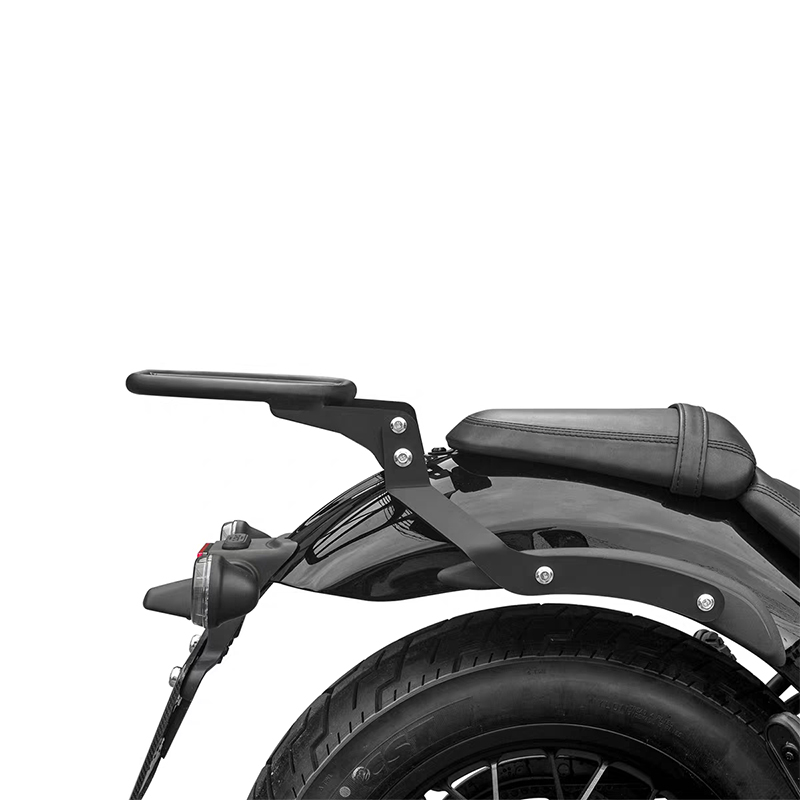 Motorcycle Rear Tail Bag Lugga - Motorcycle Gear Warehouse のレビューと価格