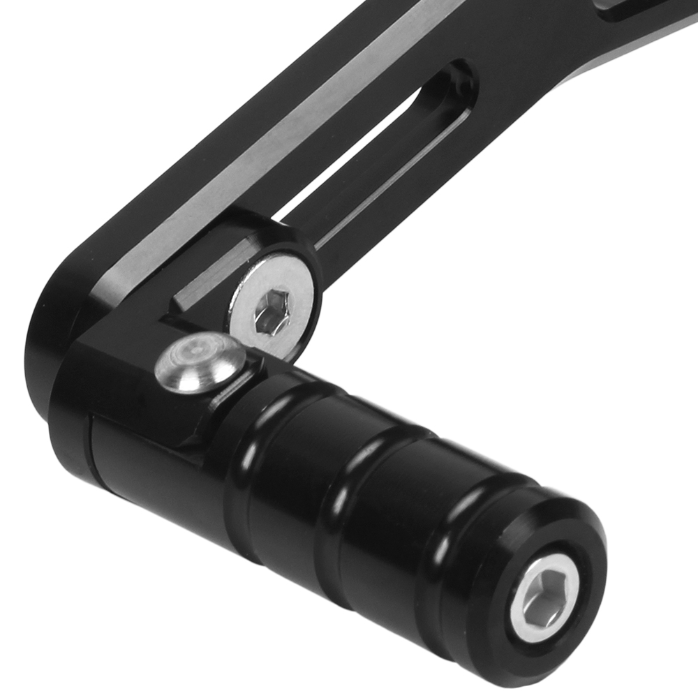 Motorcycle Adjustable Folding  - Quality Motorcycle Gear のレビューと価格