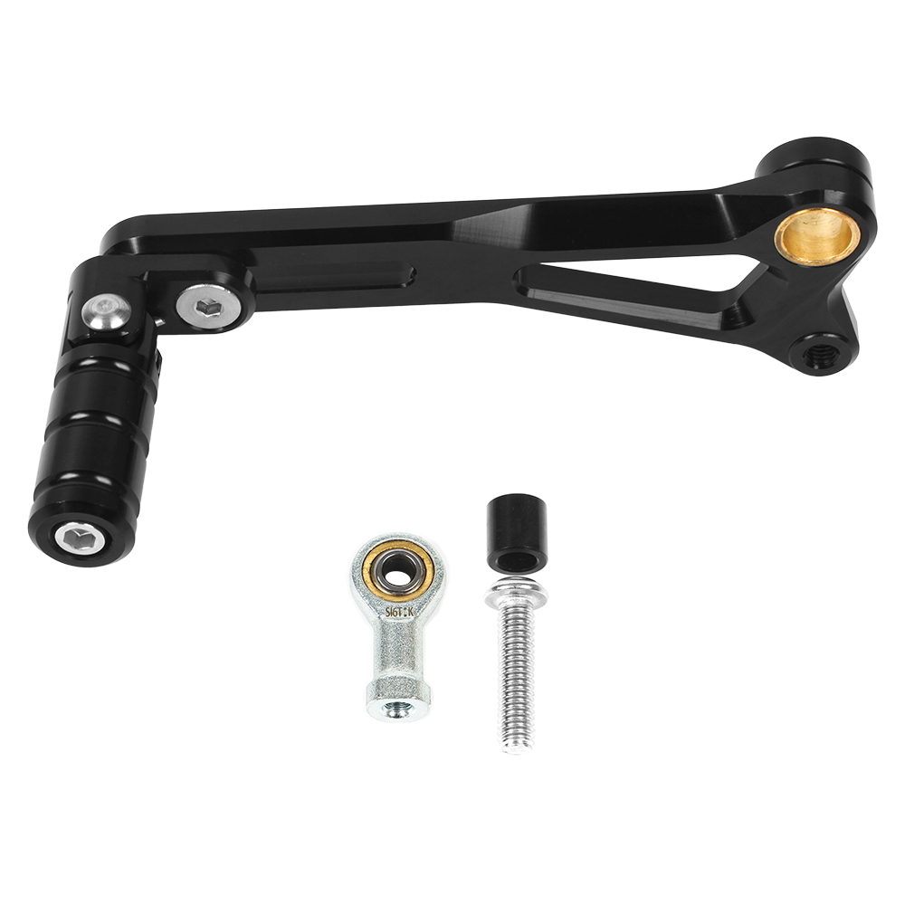 Motorcycle Adjustable Folding  - Quality Motorcycle Gear のレビューと価格