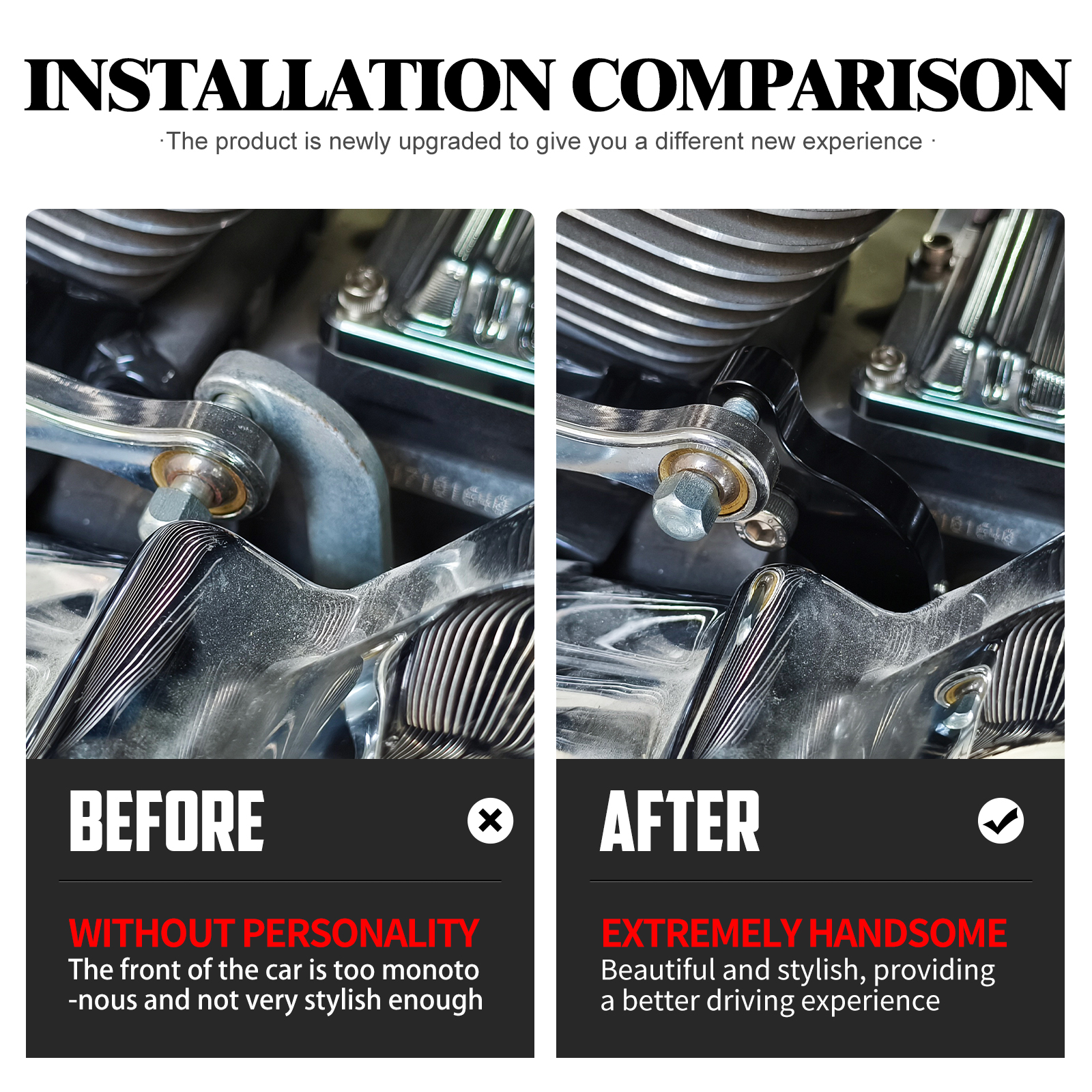 Motorcycle Transmission Booste - Quality Motorcycle Gear のレビューと価格