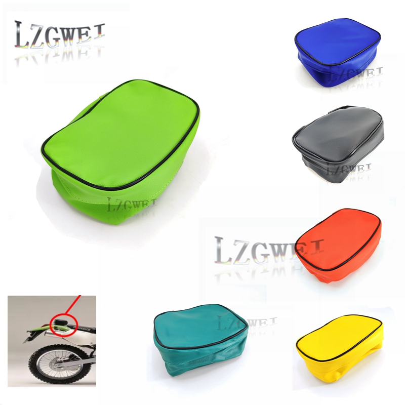 Motorcycle Tool Bag Tail Kit S - Motorcycle Gear Warehouse のレビューと価格