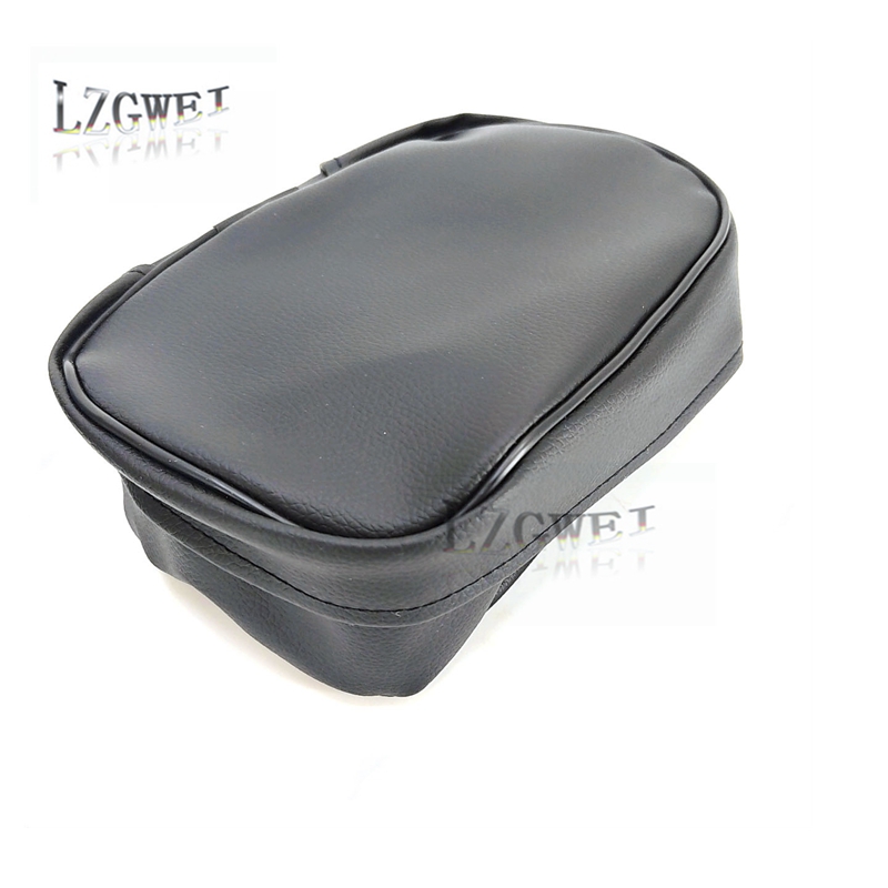 Motorcycle Tool Bag Tail Kit S - Motorcycle Gear Warehouse のレビューと価格
