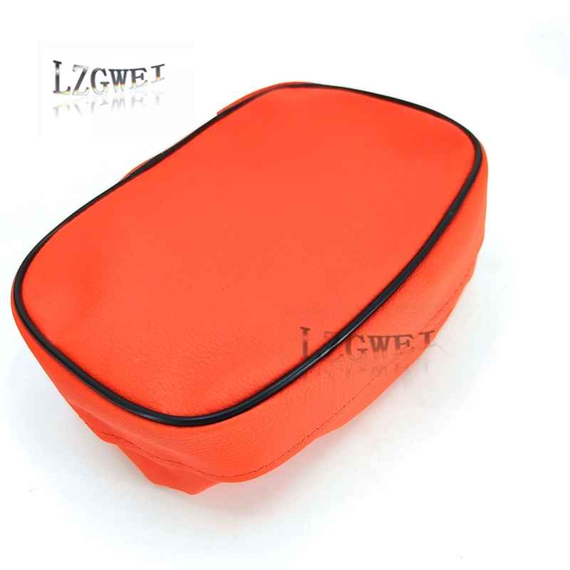 Motorcycle Tool Bag Tail Kit S - Motorcycle Gear Warehouse のレビューと価格