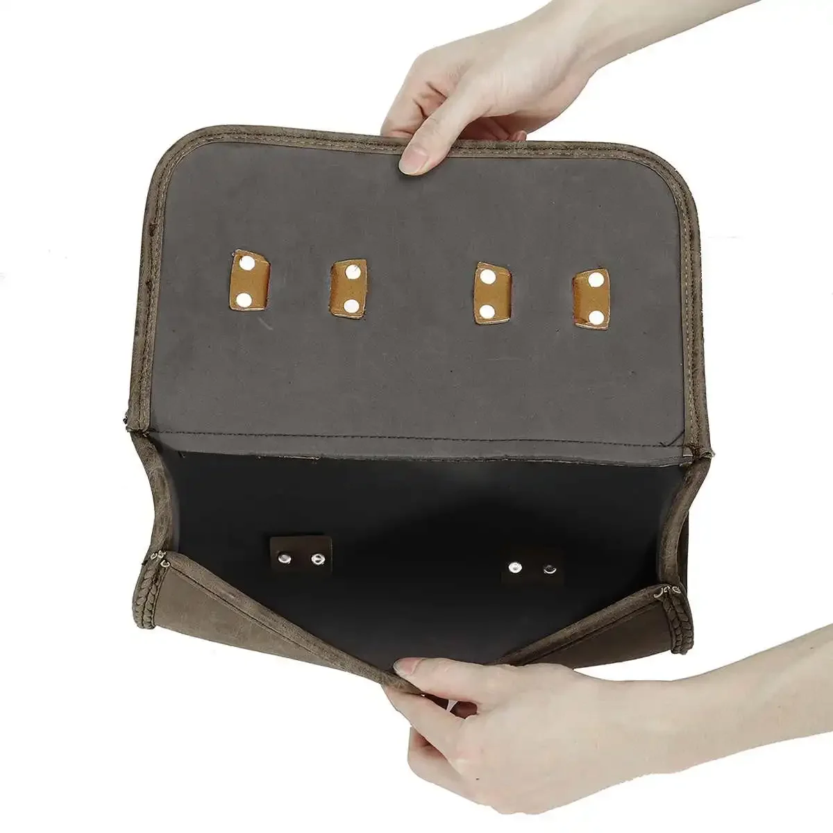 Motorcycle Tool Bag Motorcycle - Motorcycle Gear Warehouse のレビューと価格