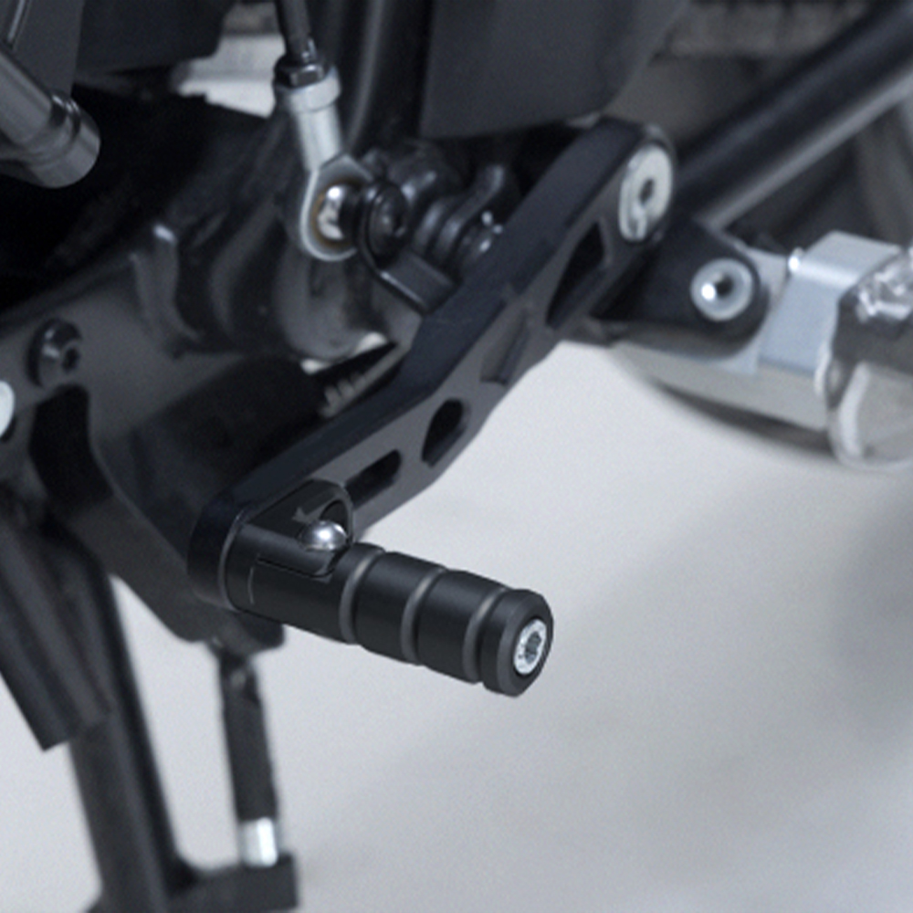 Folding Adjustable Gear Shift  - Motorcycle Gear Xl のレビューと価格