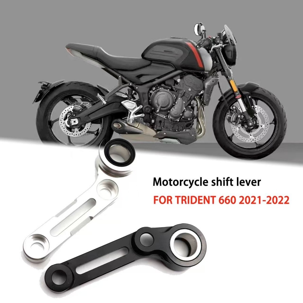Auxiliary support frame for Tr - Quality Motorcycle Gear のレビューと価格