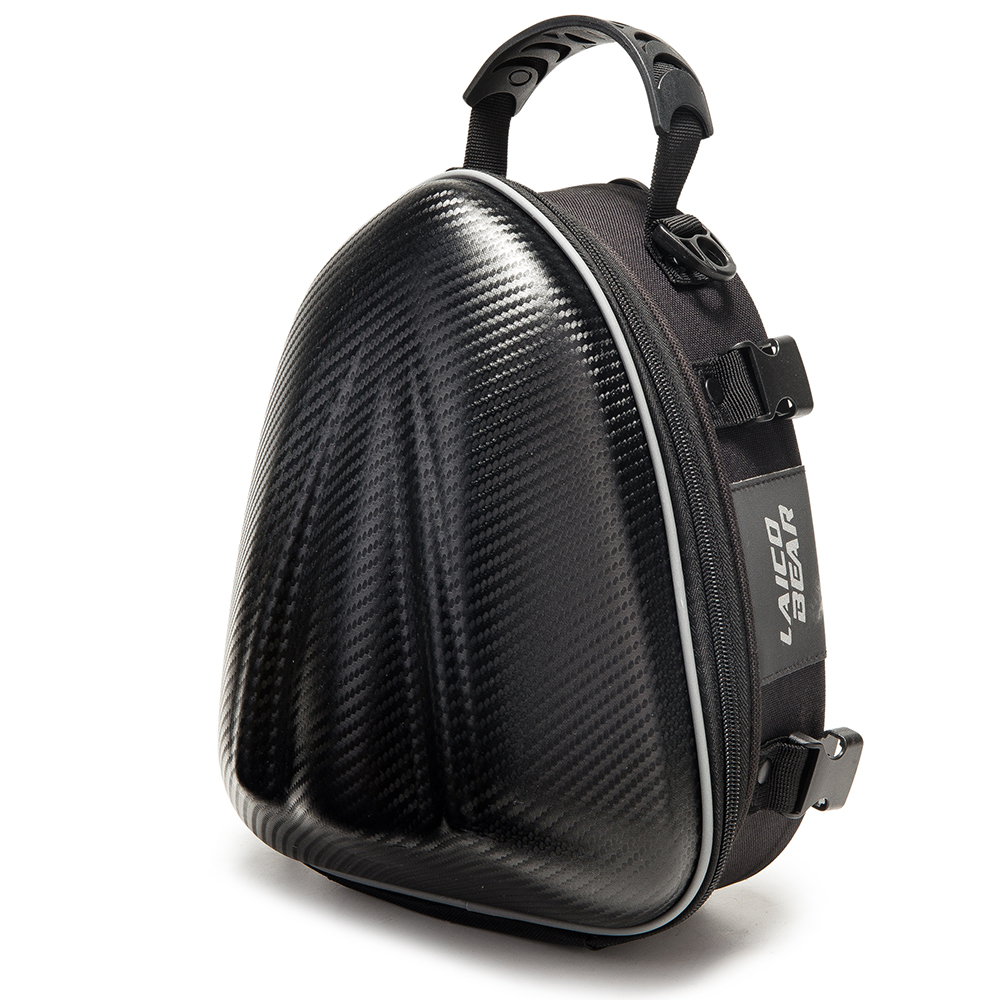 Carbon Fiber Motorcycle Bag Wa - Motorcycle Gear Warehouse のレビューと価格