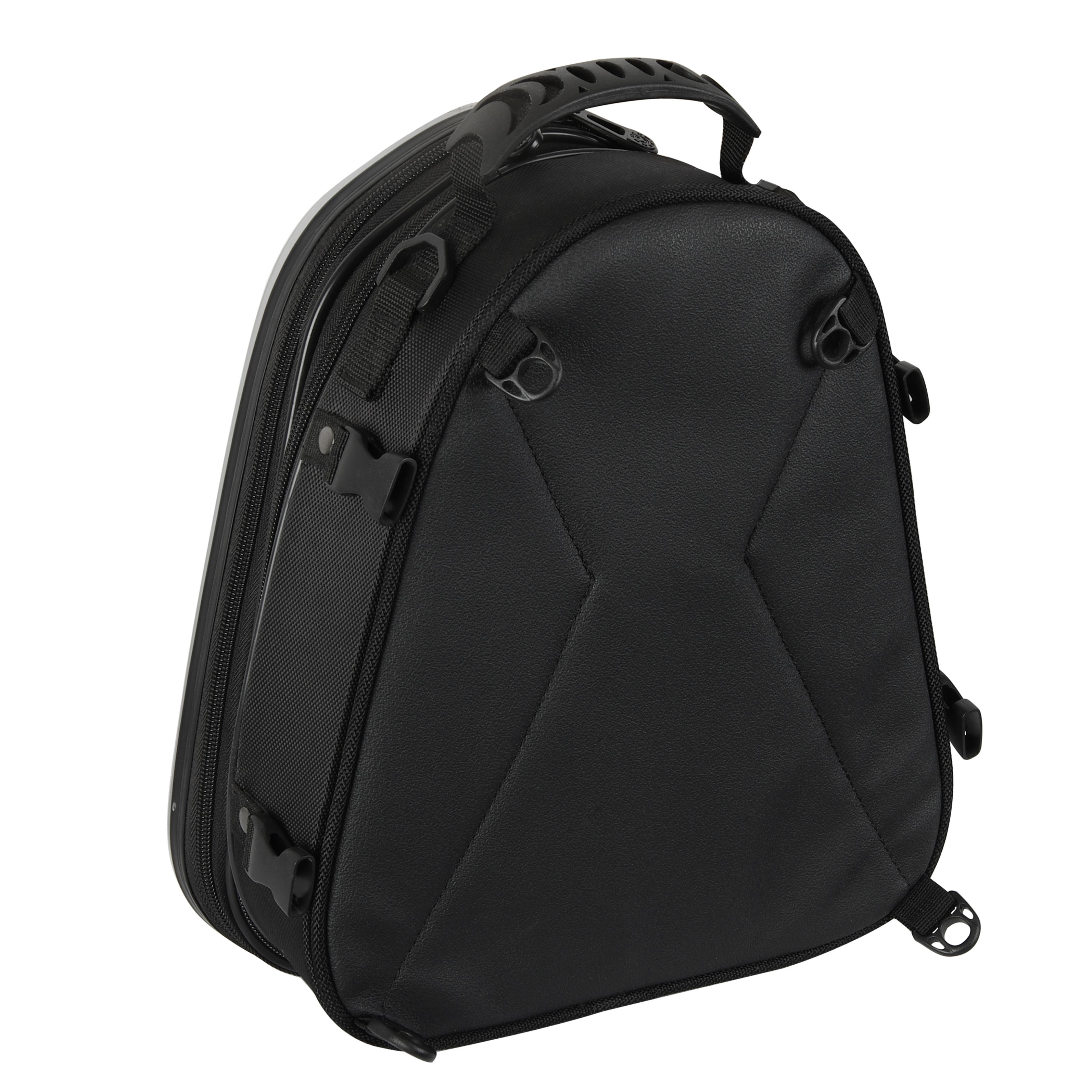 Carbon Fiber Motorcycle Bag Wa - Motorcycle Gear Warehouse のレビューと価格