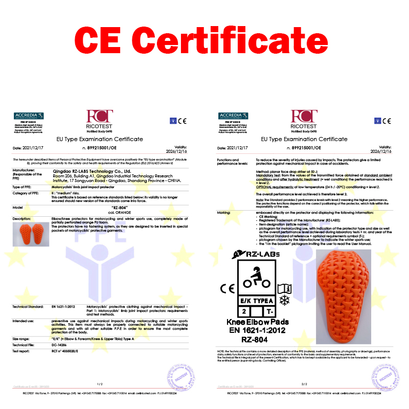 New CE Level 2 Certified Motor - Motorcycle Gear Jeans のレビューと価格
