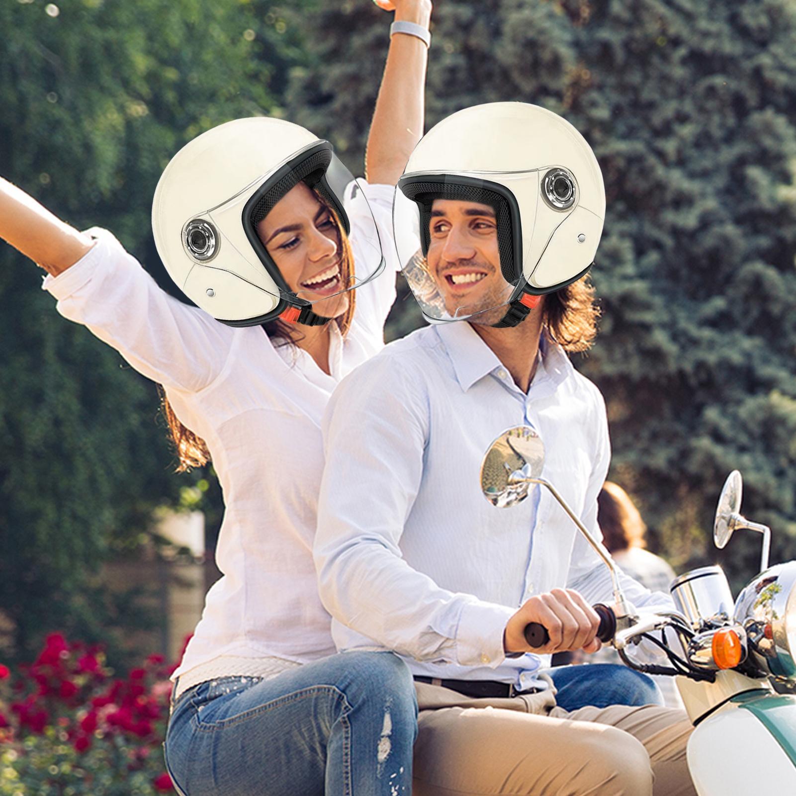 Lightweight Motorcycle Helmet  - Motorcycle Gear Adventure のレビューと価格