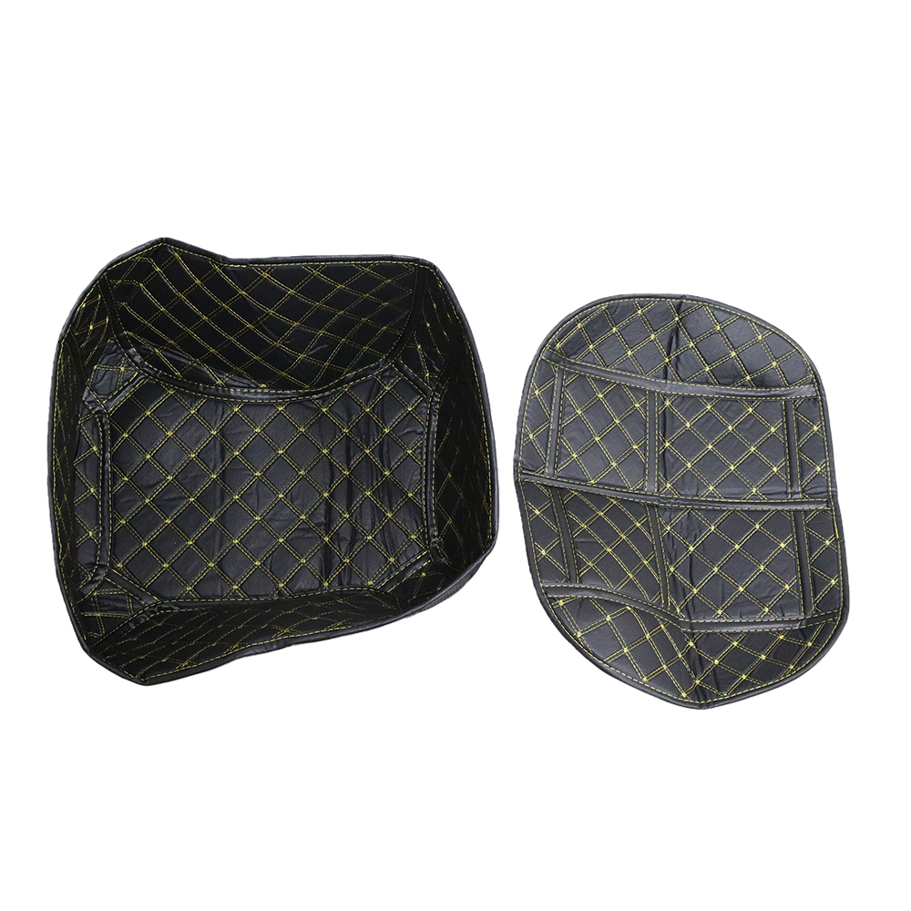 For SHAD TR41 Motorcycle Rear  - Motorcycle Gear Warehouse のレビューと価格