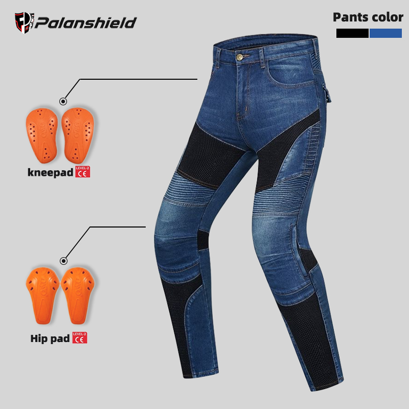 Motorcycle Outdoor Men Pants P - Motorcycle Gear Jeans のレビューと価格