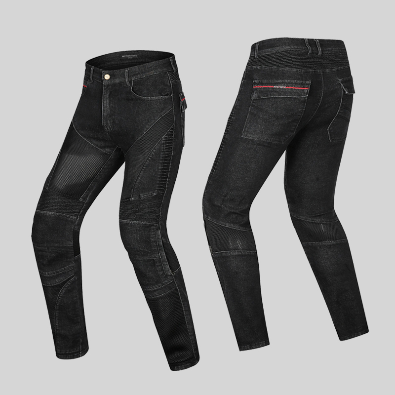 Motorcycle Outdoor Men Pants P - Motorcycle Gear Jeans のレビューと価格