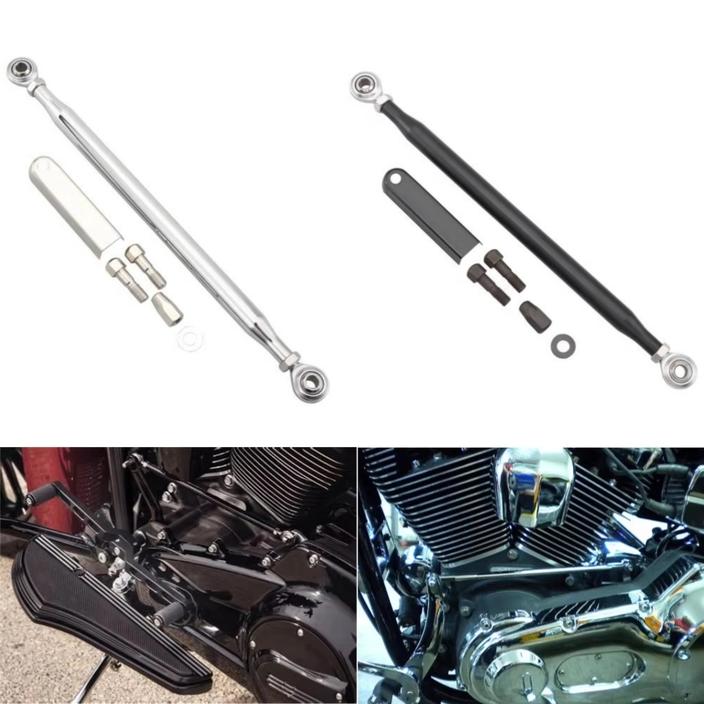 320mm Gear Lever Shift Linkage - Quality Motorcycle Gear のレビューと価格