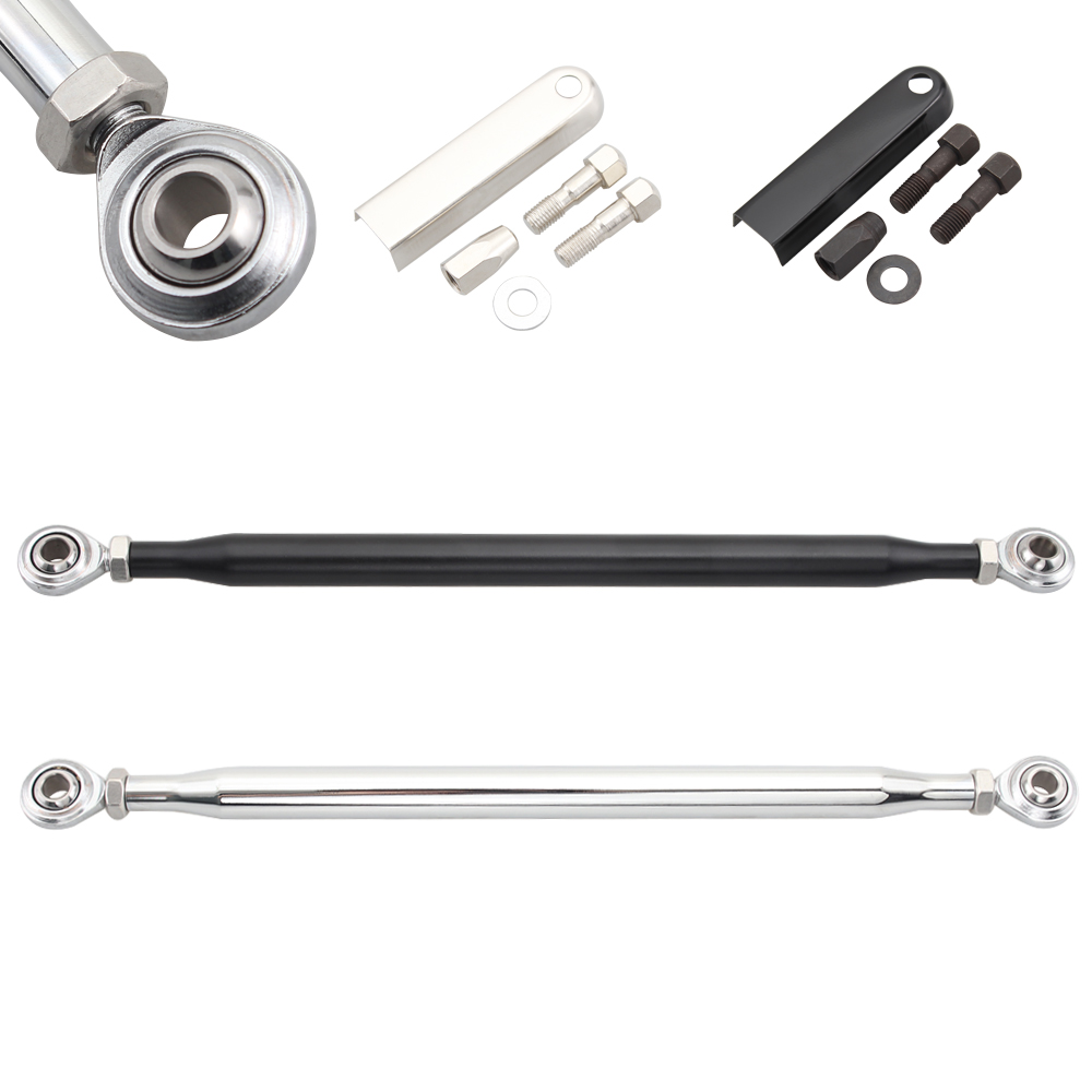 320mm Gear Lever Shift Linkage - Quality Motorcycle Gear のレビューと価格