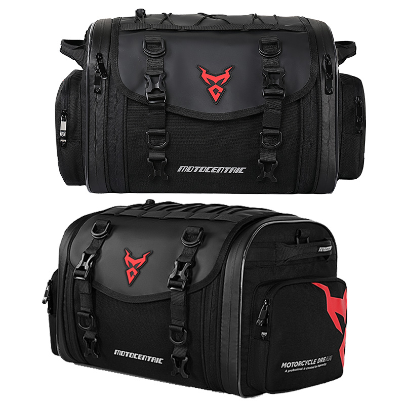 Waterproof Motorcycle Rear Sea - Motorcycle Gear Warehouse のレビューと価格