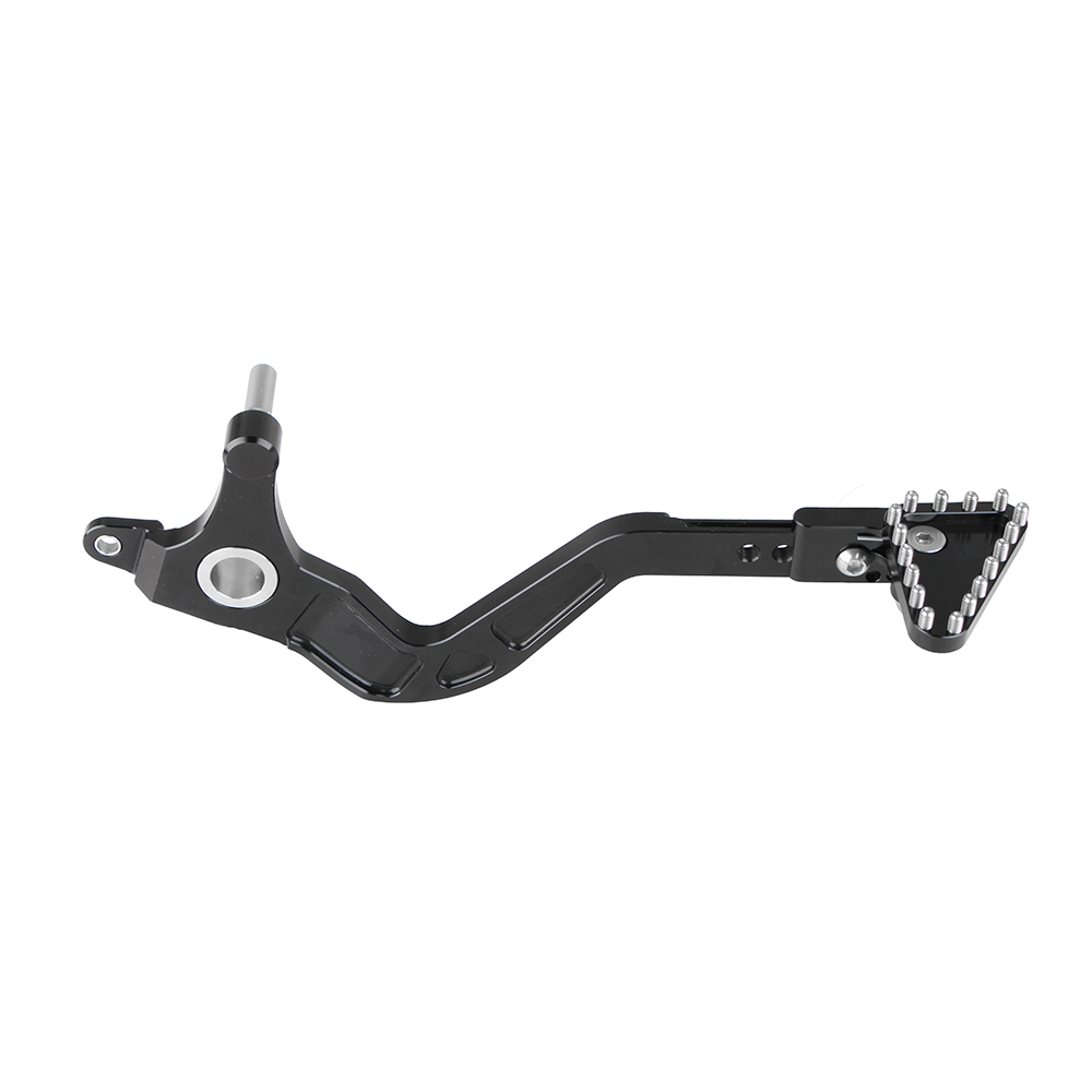 Motorcycle Gear Shifter Lever  - Motorcycle Gear Adventure のレビューと価格