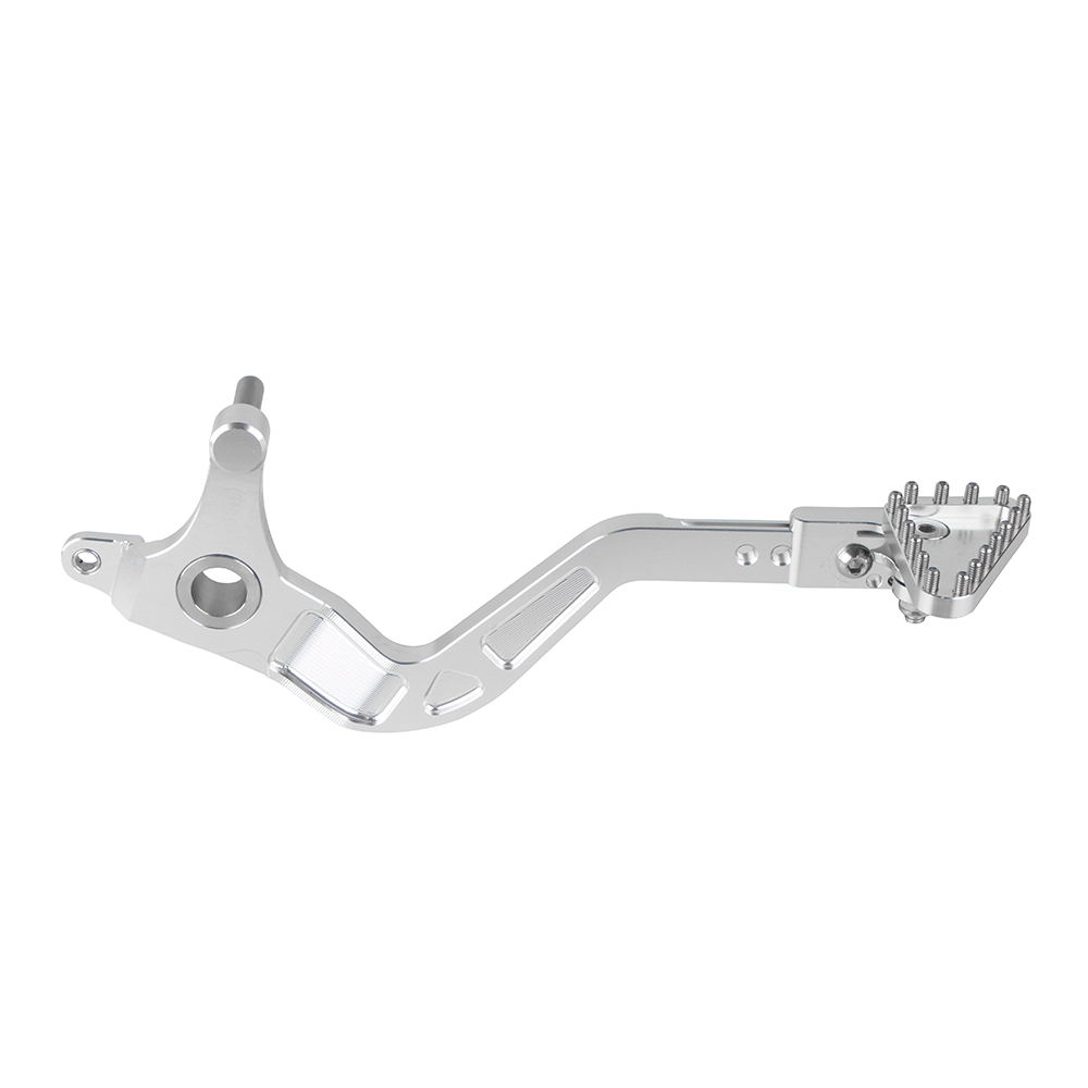 Motorcycle Gear Shifter Lever  - Motorcycle Gear Adventure のレビューと価格