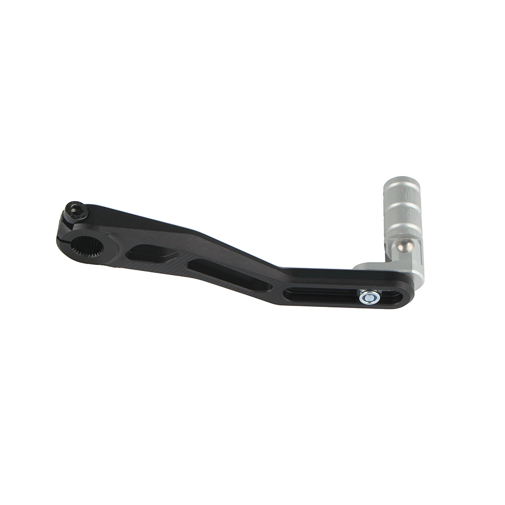 Motorcycle Gear Shifter Lever  - Motorcycle Gear Adventure のレビューと価格