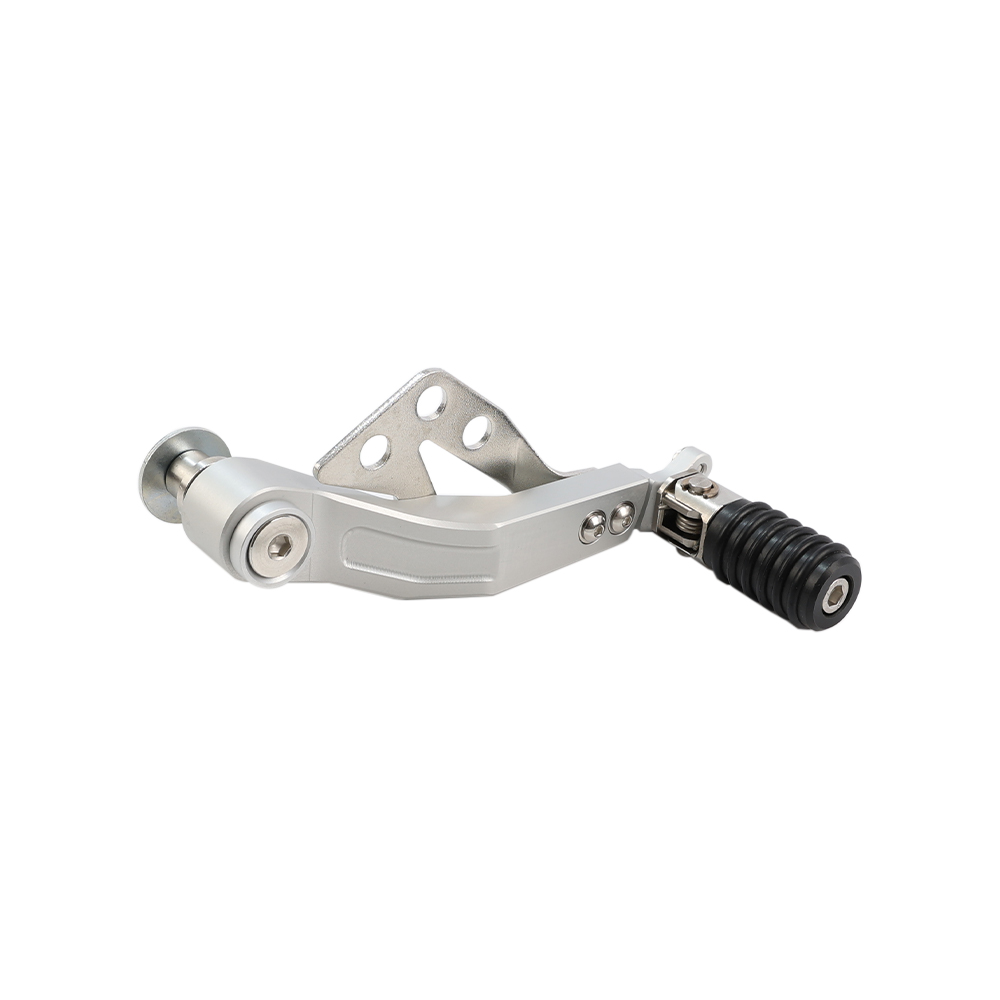 Motorcycle Adjustable Gear Shi - Motorcycle Gear Adventure のレビューと価格