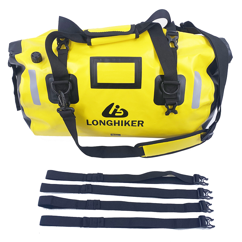 Motorcycle Waterproof Tail Sea - Motorcycle Gear Warehouse のレビューと価格