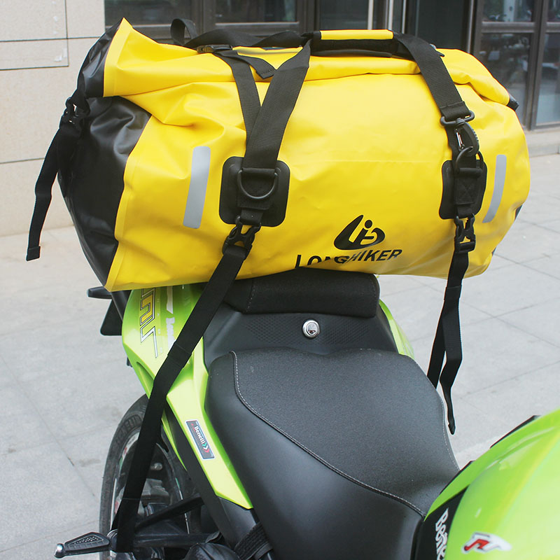 Motorcycle Waterproof Tail Sea - Motorcycle Gear Warehouse のレビューと価格