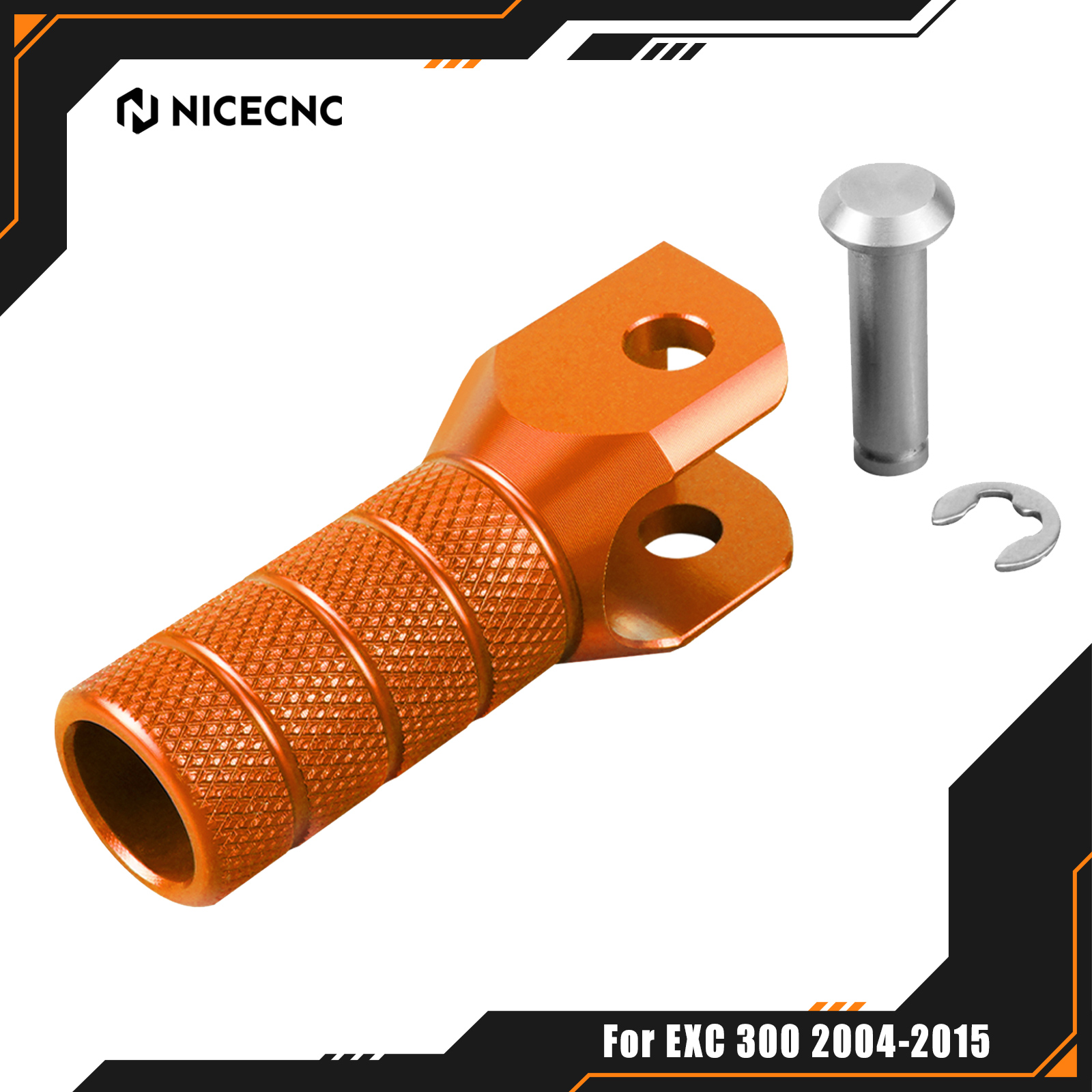 NICECNC For KTM 690 SMC Superm - Motorcycle Gear Adventure のレビューと価格